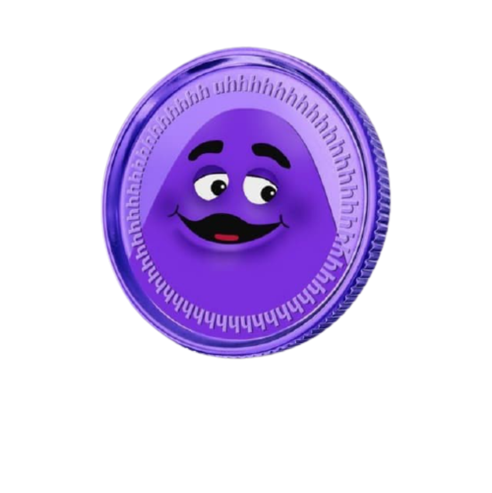 grimace crypto coin
